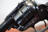 Ruger Single-Six revolver .22 Long Rifle - 6 of 13