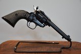 Ruger Single-Six revolver .22 Long Rifle - 3 of 13