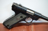 Ruger MKII Auto .22lr - 6 of 12