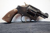 Smith & Wesson .38 Military & Police Model of 1905 Fourth Change - 2 of 7