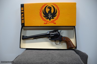 Ruger , Model BKH-45, .45 Long Colt