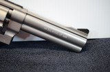 Smith & Wesson Model 625-2, .45 Colt Special Production revolver. - 3 of 13