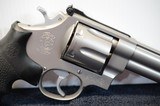 Smith & Wesson Model 625-2, .45 Colt Special Production revolver. - 4 of 13