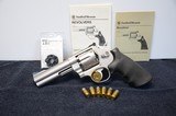Smith & Wesson Model 625-2, .45 Colt Special Production revolver. - 1 of 13