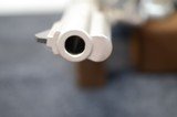 Smith & Wesson Model 625-2, .45 Colt Special Production revolver. - 10 of 13