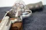 Smith & Wesson Model 625-2, .45 Colt Special Production revolver. - 11 of 13