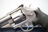 Smith & Wesson Model 625-2, .45 Colt Special Production revolver. - 6 of 13