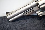 Smith & Wesson Model 625-2, .45 Colt Special Production revolver. - 7 of 13