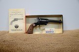 Ruger Bearcat .22Lr. - 2 of 7