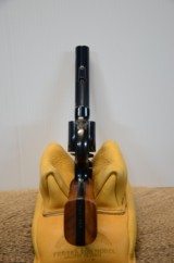 Smith & Wesson Model 10-8 .38 Spl. - 6 of 7