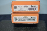 Lyman Deluxe Rifle 3 - Die Set, .243 & .30-06 - 2 of 2