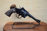Colt .357 Magnum Revolver - 4 of 13