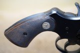 Colt .357 Magnum Revolver - 9 of 13
