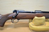Winchester Pre 64 Model 70 Featherweight .243 - 3 of 15