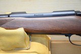 Winchester Pre 64 Model 70 Featherweight .243 - 10 of 15