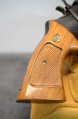 Smith & Wesson Model 28-2 .357Mag. - 9 of 10
