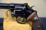 Smith & Wesson Model 14 ( K-38 Masterpiece ) .38 Spl. - 5 of 10