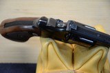 Smith & Wesson Model 14 ( K-38 Masterpiece ) .38 Spl. - 4 of 10