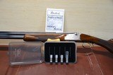 Weatherby Orion II Field Classic , 20ga.