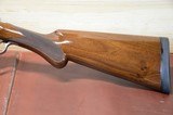 Weatherby Orion II Field Classic , 20ga. - 12 of 12