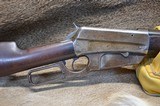 Winchester Model 1895 30-40 Krag - 2 of 15