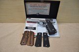 Para Ordnance P16 40 Limited .40 S&W cal.