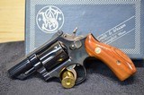 Smith & Wesson
Model 19-3 357Mag. - 4 of 11
