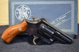 Smith & Wesson
Model 19-3 357Mag. - 3 of 11