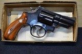 Smith & Wesson
Model 19-3 357Mag. - 2 of 11