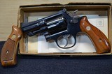 Smith & Wesson
Model 19-3 357Mag. - 1 of 11