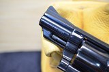 Smith & Wesson
Model 19-3 357Mag. - 10 of 11
