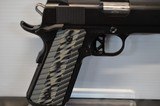 Dan Wesson 1911 Valor .45 ACP - 5 of 10