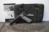 Dan Wesson 1911 Valor .45 ACP - 1 of 10