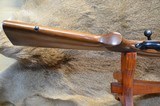 Winchester Model 70, Pre 64, .270 Win. - 8 of 13