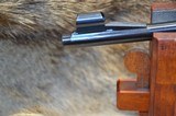Winchester Model 70, Pre 64, .270 Win. - 11 of 13