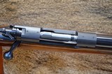 Winchester Model 70, Pre 64, .270 Win. - 5 of 13
