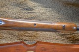 Winchester Model 70, Pre 64, .270 Win. - 7 of 13