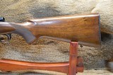 Winchester Model 70, Pre 64, .270 Win. - 2 of 13