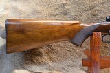Winchester Model 70, Pre 64, .270 Win. - 3 of 13