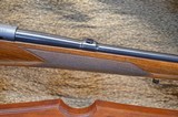 Winchester Model 70, Pre 64, .270 Win. - 4 of 13