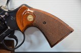 Colt Python .357Mag. - 4 of 12