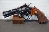 Colt Python .357Mag.