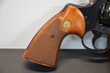 Colt Python .357Mag. - 3 of 12