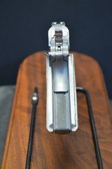 Colt Officer's ACP Model Series 80 Stainless Steel .45 ACP - 6 of 9