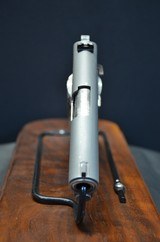 Colt Officer's ACP Model Series 80 Stainless Steel .45 ACP - 5 of 9