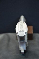 Colt Officer's ACP Model Series 80 Stainless Steel .45 ACP - 8 of 9