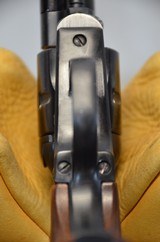 Ruger Super Single-Six, Model SC-5 .22Lr, .22 W.M.R. - 9 of 12