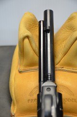 Ruger Super Single-Six, Model SC-5 .22Lr, .22 W.M.R. - 10 of 12