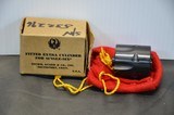 Ruger Super Single-Six, Model SC-5 .22Lr, .22 W.M.R. - 11 of 12