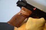 Smith & Wesson Model 41.22Lr - 7 of 11